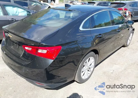 2023 Chevrolet Malibu Lt z USA, uszkodzony, nr VIN 1G1ZD5ST1PF218528